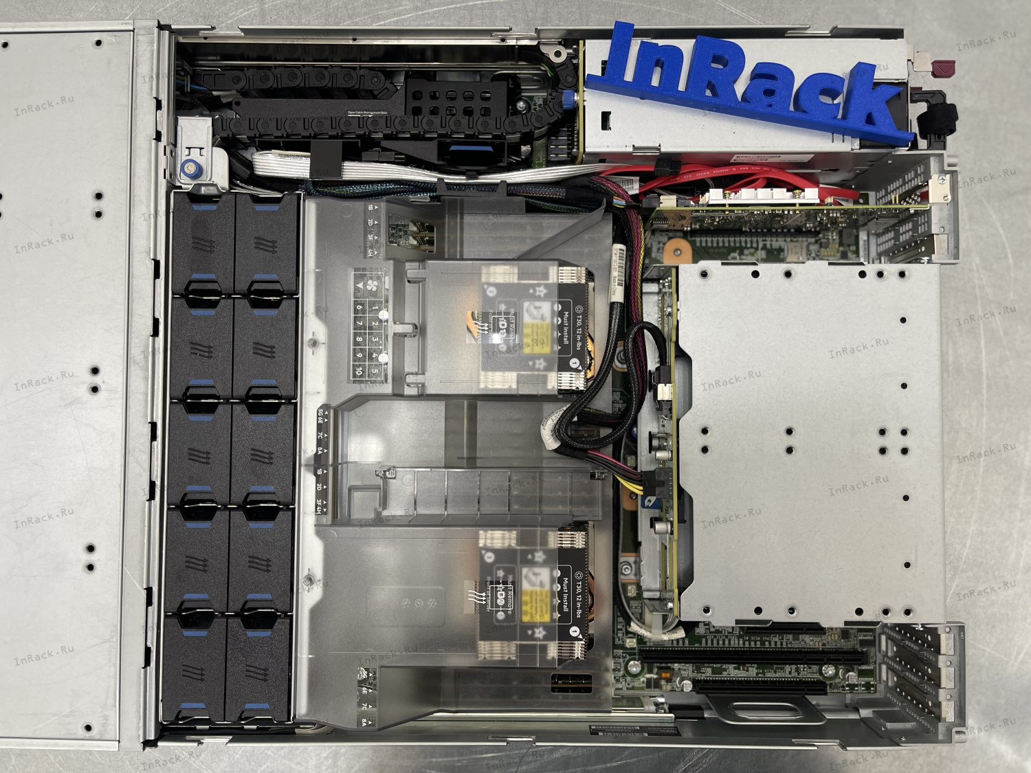 HPE Apollo 4200 Gen10 28LFF