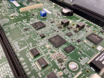 HP DL360 Gen10 8SFF