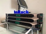HP DL360 Gen10 8SFF