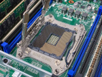 HP DL360 Gen9 8SFF