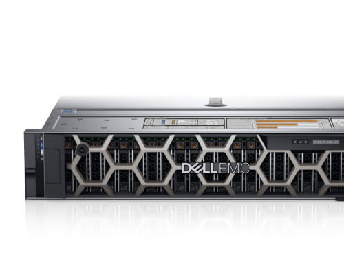 DELL R740