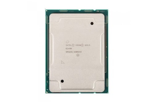 Intel Xeon Gold 6248R 3.00GHz 24 Core (SRGZG)