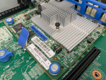 HP DL380 Gen10 8SFF