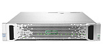 HP DL560 Gen9 16SFF