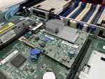 HP DL360 Gen9 8SFF