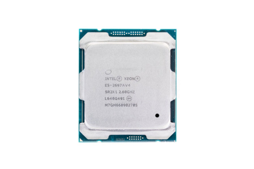 Intel Xeon E5-2697Av4 2.6GHz 16 Core (SR2K1)