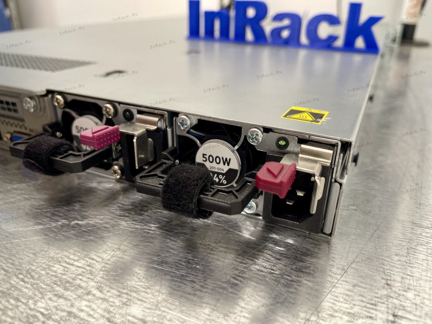 HP DL360 Gen10 8SFF