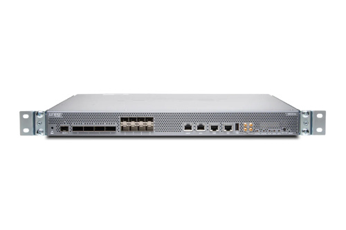 Роутер Juniper MX204 HW-BASE