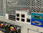HP ML350 Gen9 8LFF
