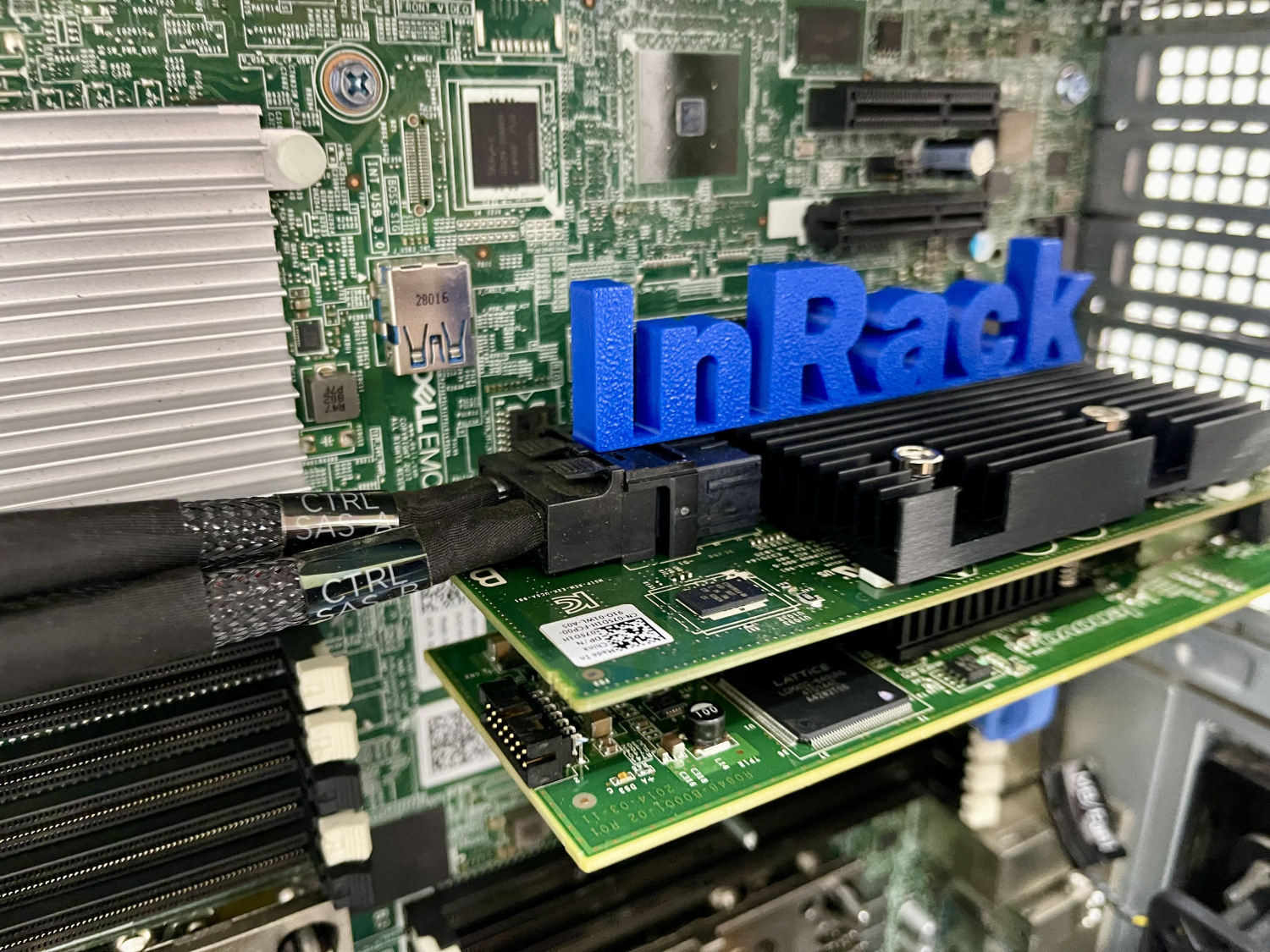 Dell PowerEdge T440 16SFF