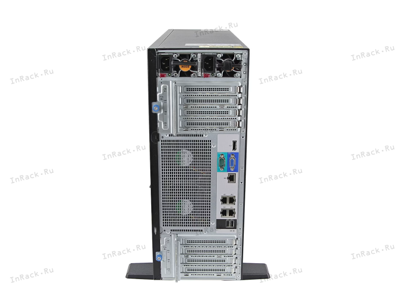 HPE ML350 Gen10 8SFF