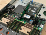 Dell PowerEdge R730 8LFF