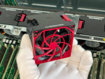 HP DL380 Gen10 8SFF