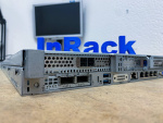 HP DL360 Gen9 8SFF