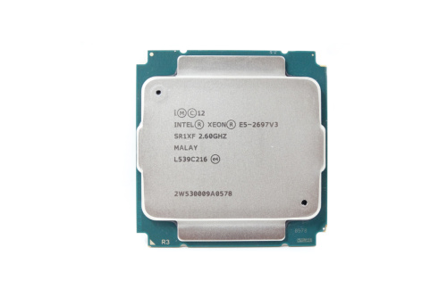 Intel Xeon E5-2697v3 2.60GHz 14 Core (SR1XF)