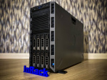 Dell PowerEdge T630 8LFF