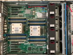 HP ML350 Gen9 8LFF