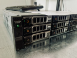 Dell PowerEdge R730xd 12LFF