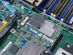 HP DL360 Gen9 8SFF