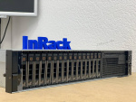 Dell PowerEdge R740 16SFF