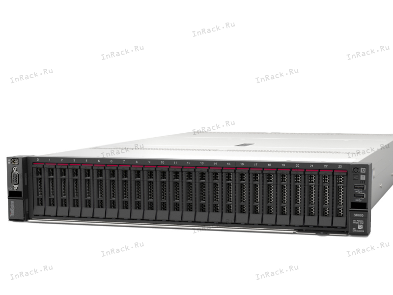 Lenovo SR665 V2 8SFF