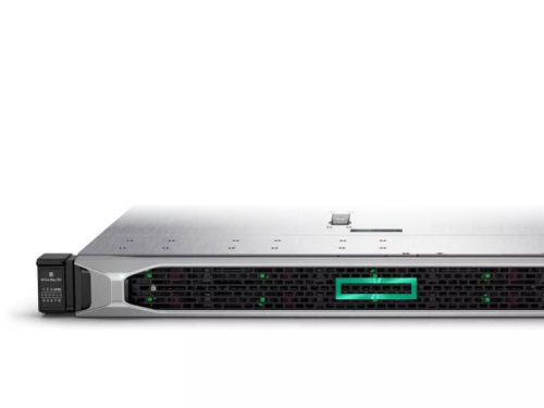 HP DL360 Gen10