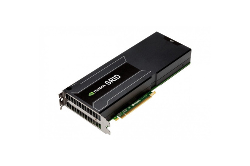 NVIDIA GRID K2