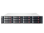 HPE MSA2040 12LFF