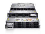 Dell PowerEdge R740xd2 24LFF