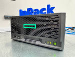 HPE MicroServer Gen10 Plus 4LFF
