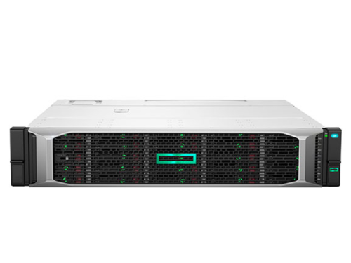 HPE MSA2060 24SFF