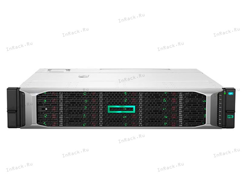 HPE MSA2060 24SFF