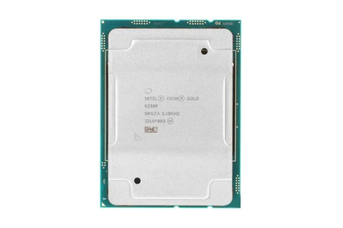 Intel Xeon Gold 6230R 2.10GHz 26 Core (SRGZA)