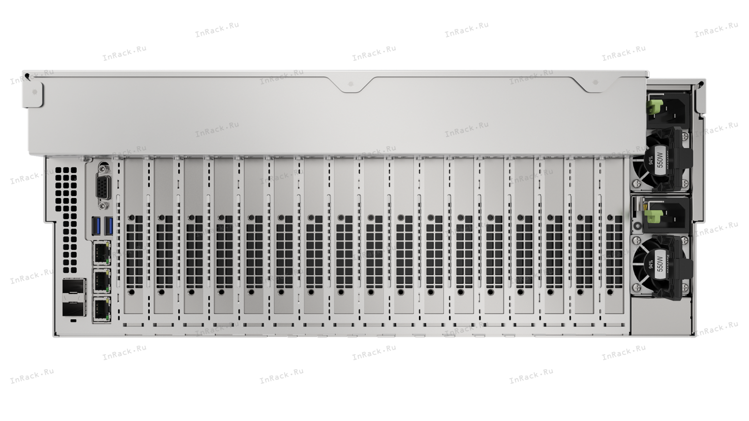 Huawei CX5200 V5 8SFF