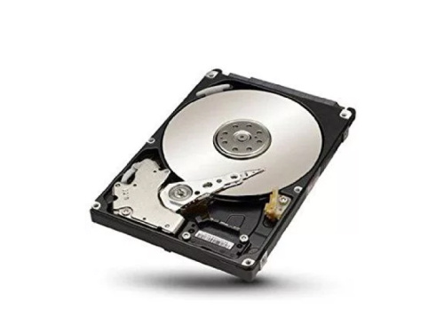 HDD 4TB SAS 3.5" 12Gbps 7.2K (Ref)