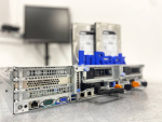 Dell PowerEdge R740xd 12LFF