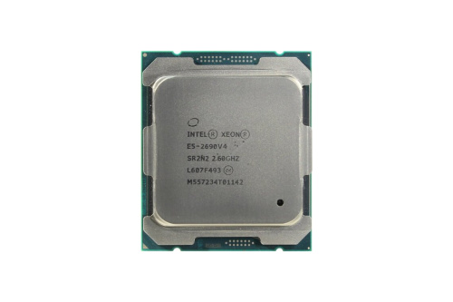 Intel Xeon E5-2690v4 2.6GHz 14 Core (SR2RN)