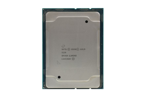 Intel Xeon Gold 5120 2.20GHz 14 Core (SR3GD)