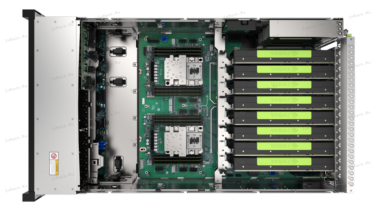 Huawei CX5200 V5 8SFF
