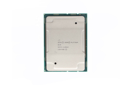 Intel Xeon Platinum 8176 2.10GHz 28 Core (SR37A)