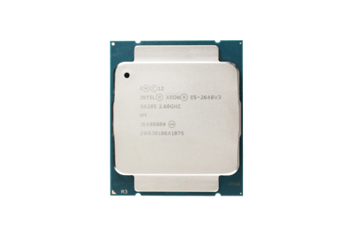 Intel Xeon E5-2640v3 2.60GHz 8 Core (SR205)
