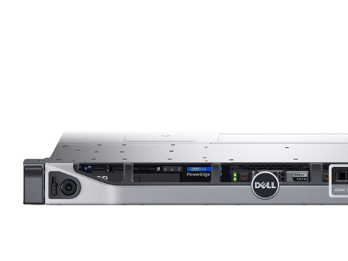 DELL R630