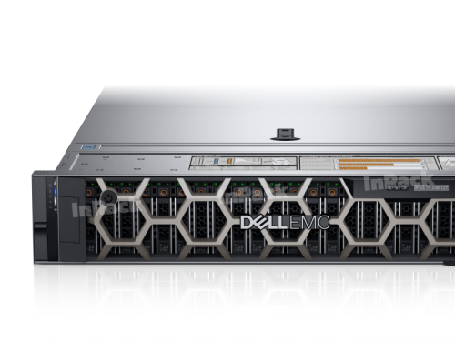 DELL R750