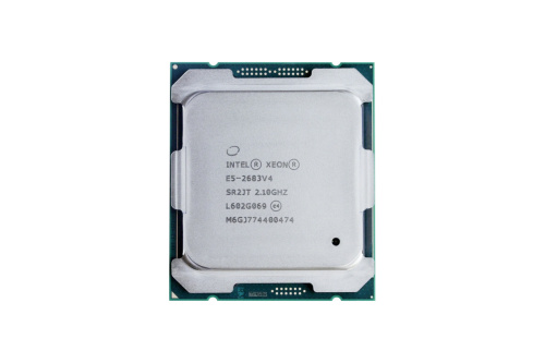 Intel Xeon E5-2683v4 2.10GHz 16 Core (SR2JT)