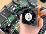 Dell PowerEdge R730xd 12LFF