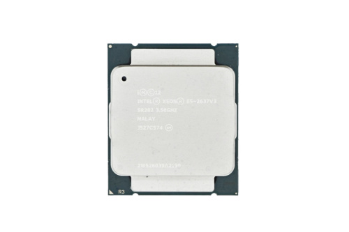 Intel Xeon E5-2637v3 3.50GHz 4 Core (SR202)