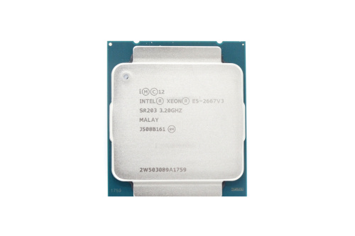 Intel Xeon E5-2667v3 3.20GHz 8 Core (SR203)