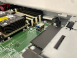 HP DL360 Gen10 8SFF