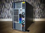 Dell PowerEdge T630 8LFF