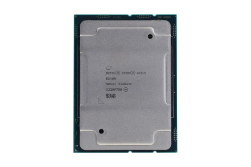 Intel Xeon Gold 6246R 3.40GHz 16 Core (SRGZL)